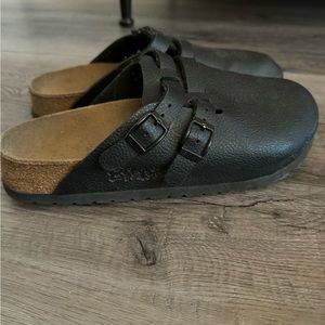 Birki’s by Birkenstocks